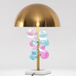Globo Table Lamp