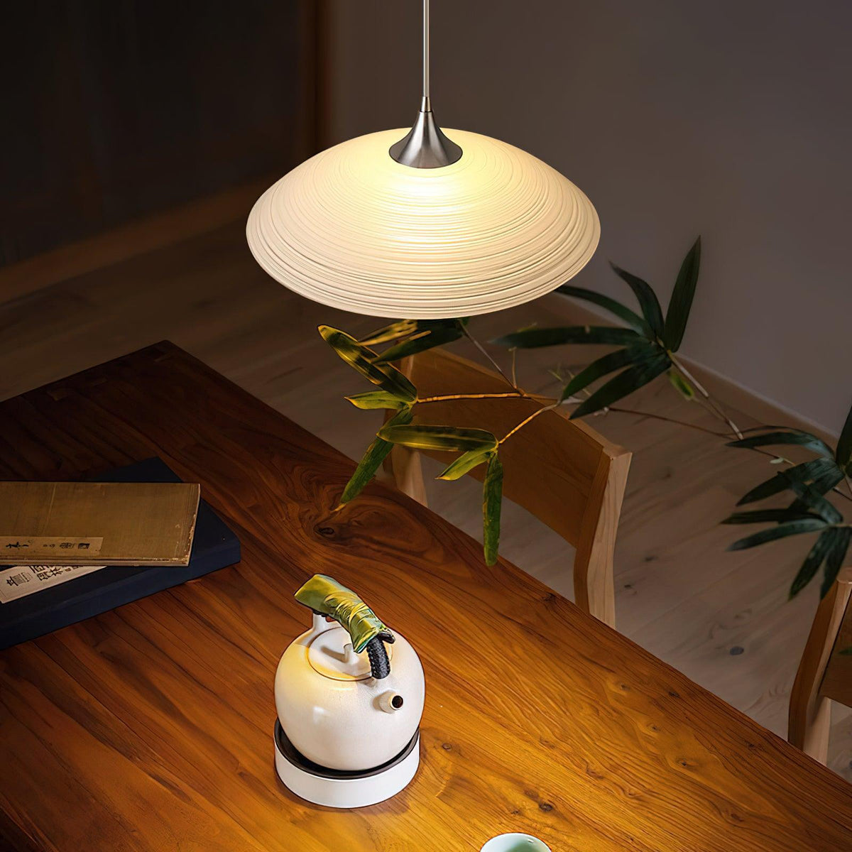 Glow Pendant Lamp