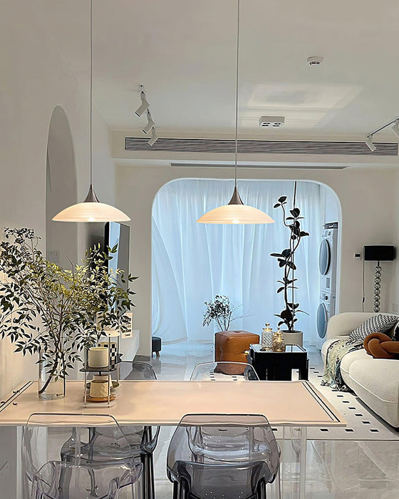 Glow Pendant Lamp