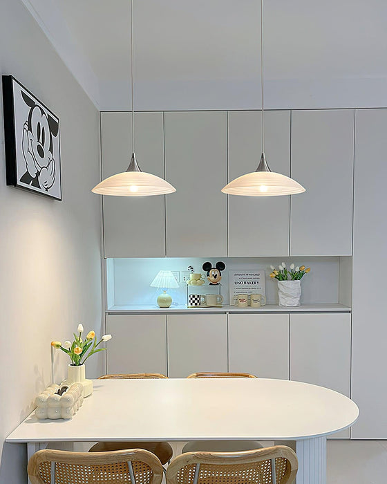 Glow Pendant Lamp
