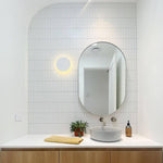 Gossa Sconce
