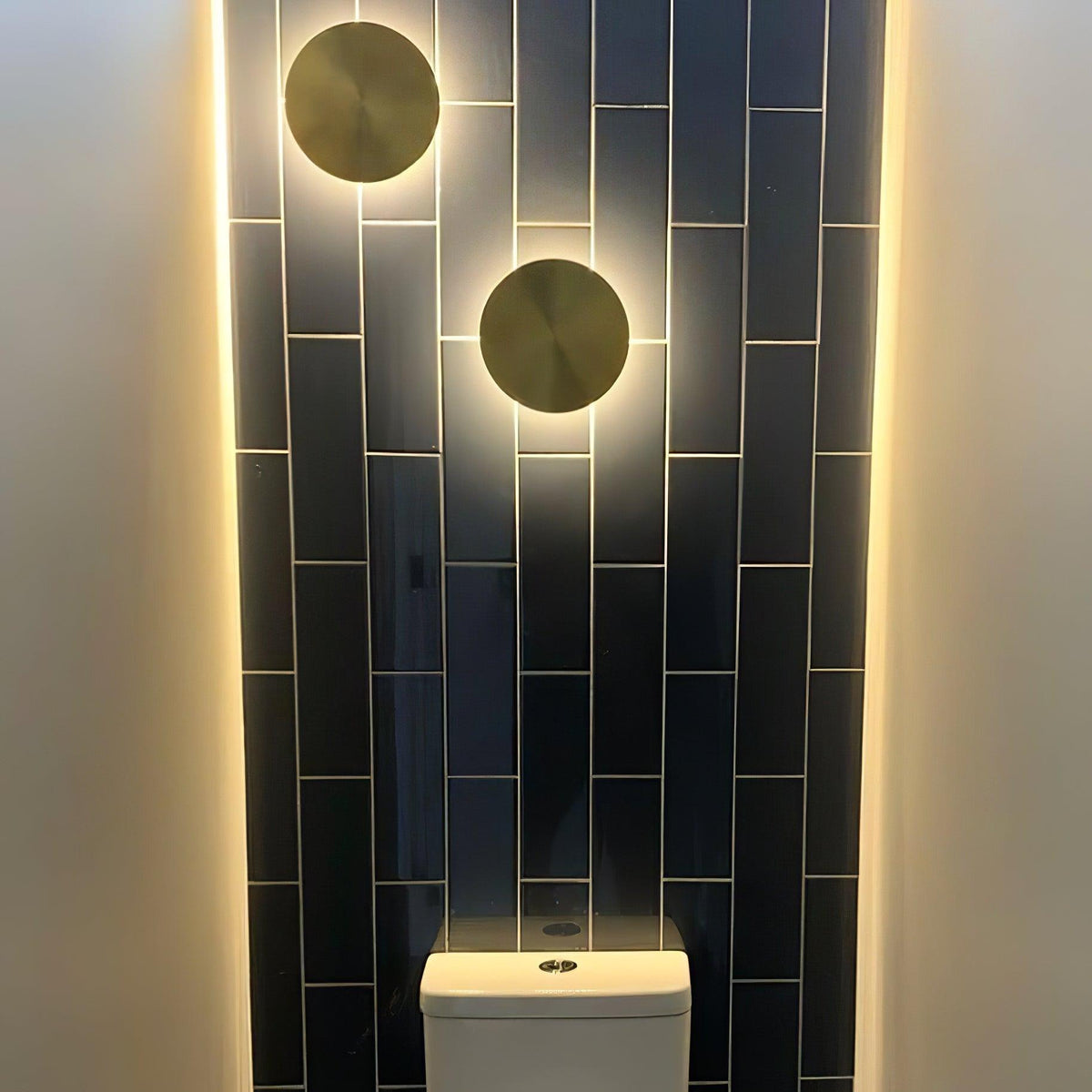 Gossa Sconce