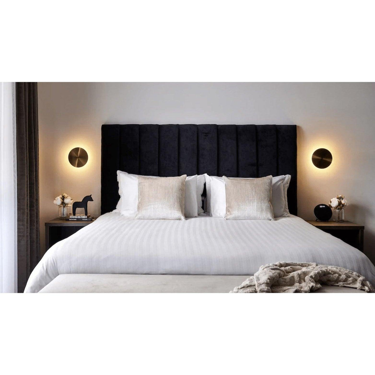Gossa Sconce