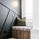 Gossa Sconce