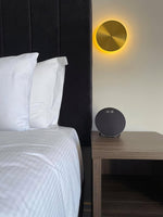Gossa Sconce