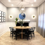 Gossa Sconce