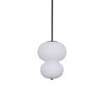 Gourd Pendant Lamp
