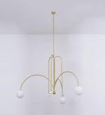 Gran Finale Suspension