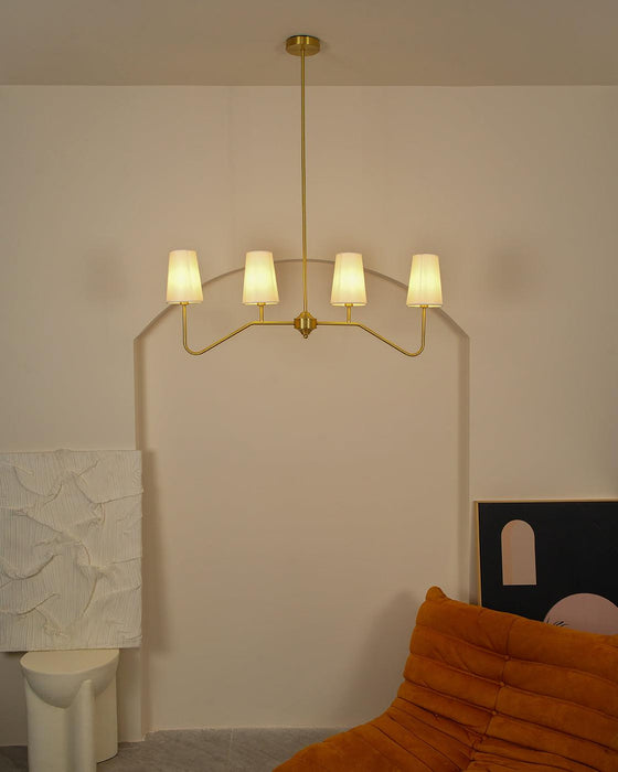 Granteau Chandelier