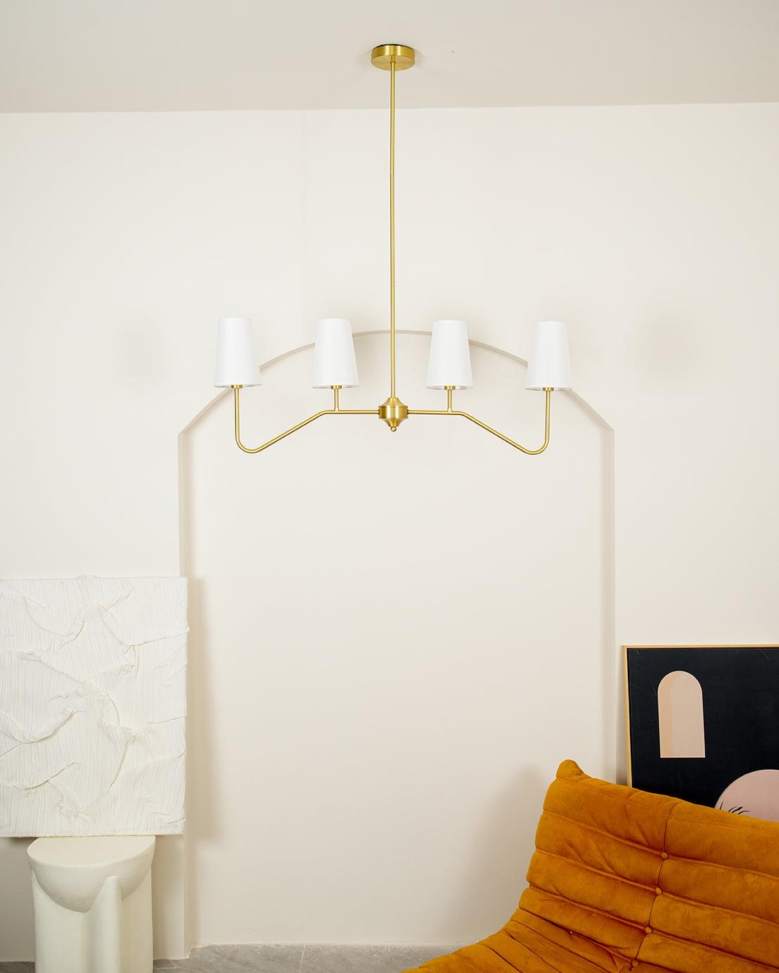 Granteau Chandelier