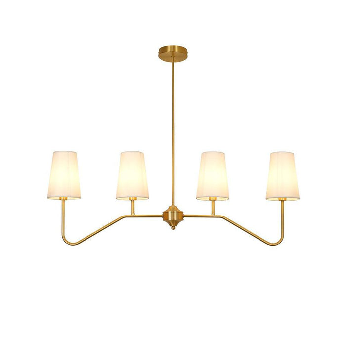 Granteau Chandelier