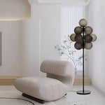 Grape Floor Lamp 24"