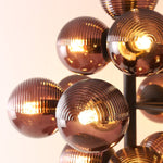 Grape Table Lamp
