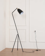 Grasshopper Floor Lamp 16.9"