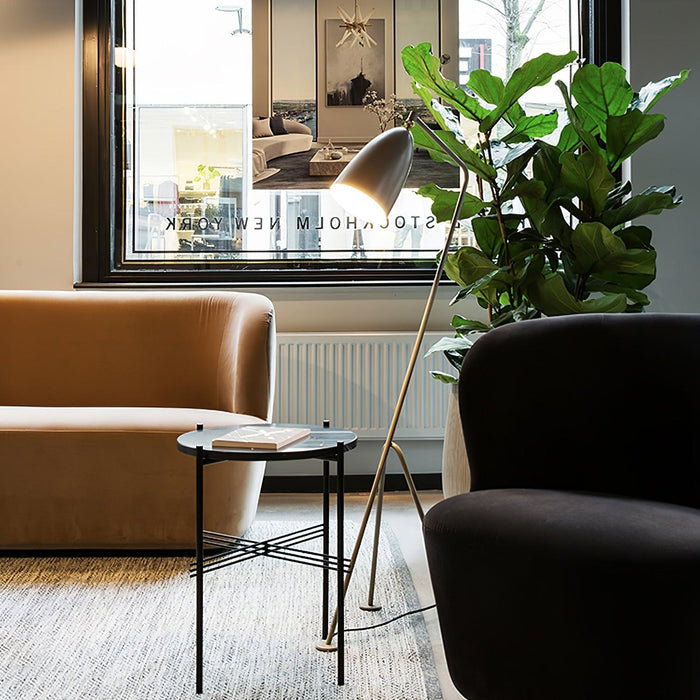 Grasshopper Floor Lamp 16.9"