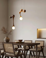 Gravity Pendant Lamp