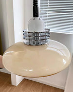 Great Mongolian Su Pendant Light 13.8"
