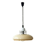 Great Mongolian Su Pendant Light 13.8"