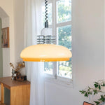 Great Mongolian Su Pendant Light 13.8"