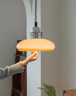 Great Mongolian Su Pendant Light 13.8"
