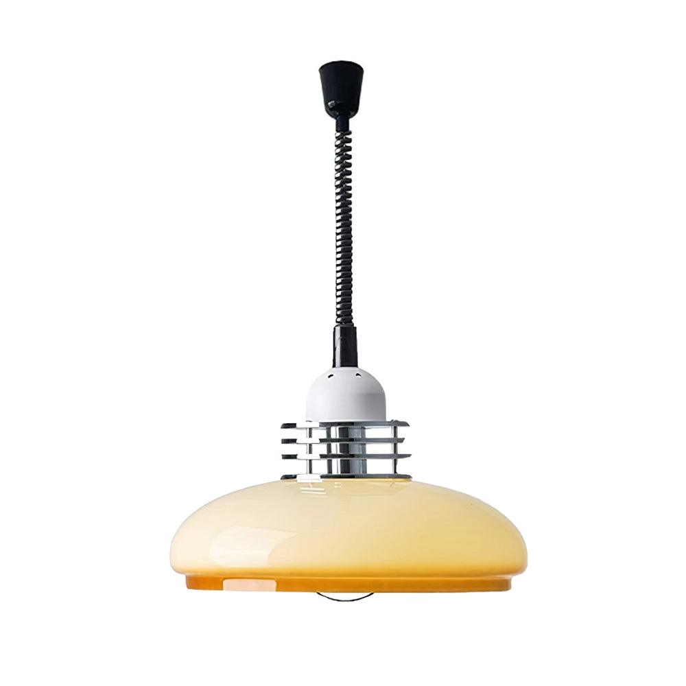 Great Mongolian Su Pendant Light 13.8"