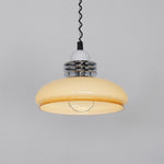 Great Mongolian Su Pendant Light 13.8"