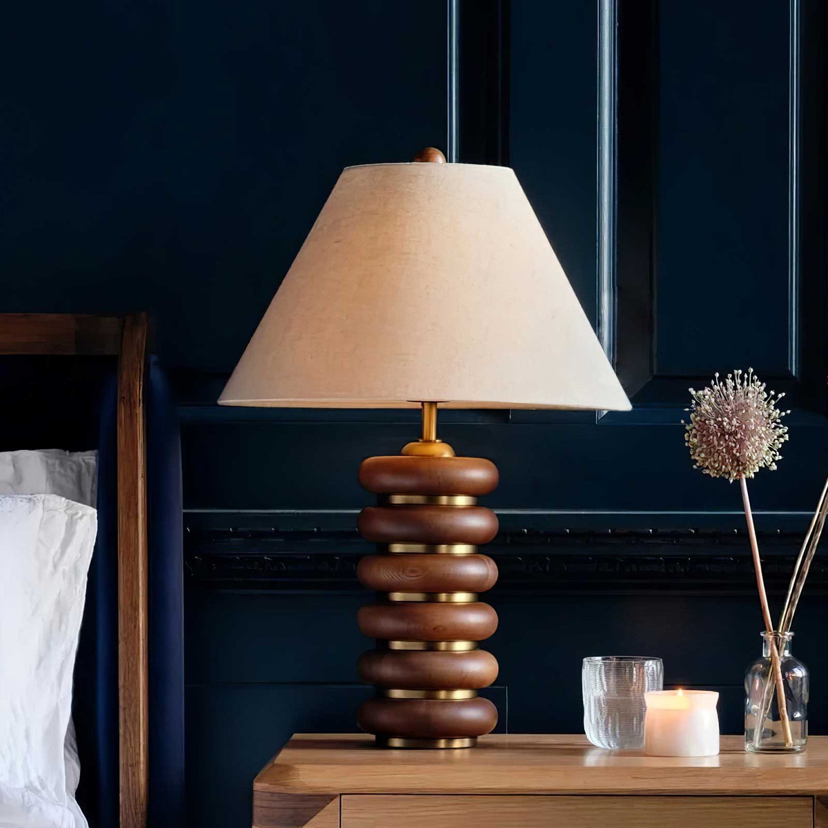 Greyson Table Lamp