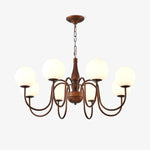 Grove Balls Chandelier