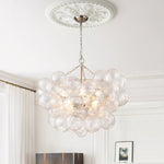Guanghua Lingzhu Chandelier