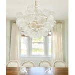 Guanghua Lingzhu Chandelier