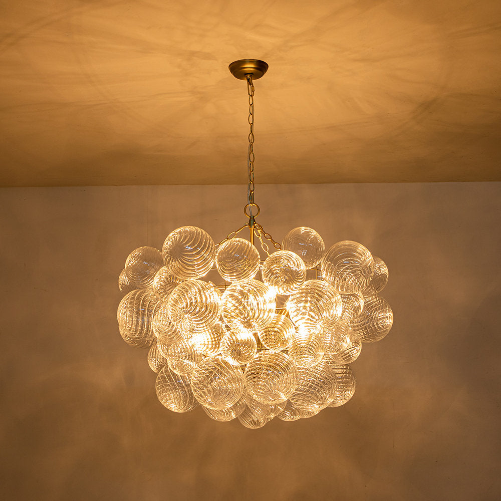 Guanghua Lingzhu Chandelier