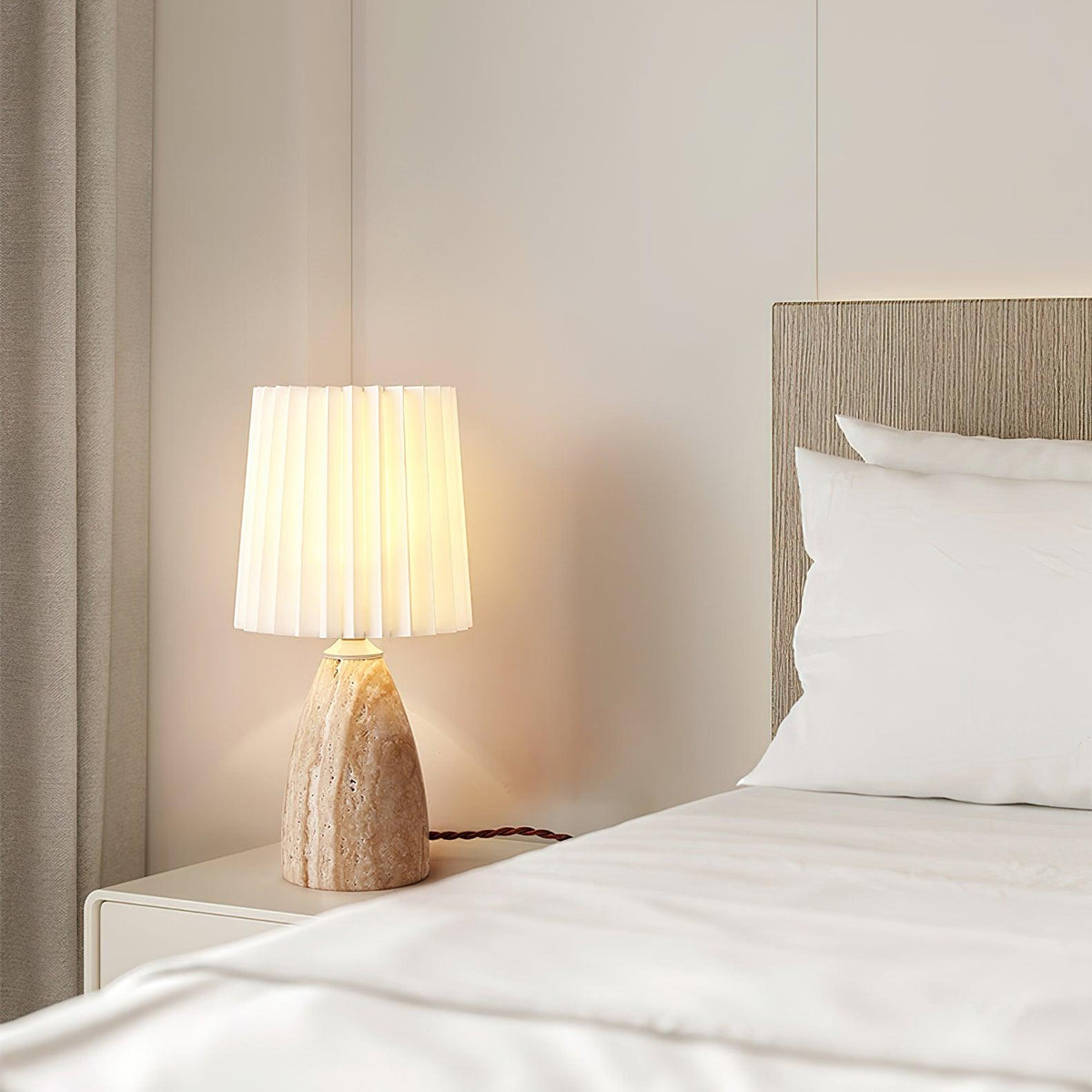 Gusnow TableLamp