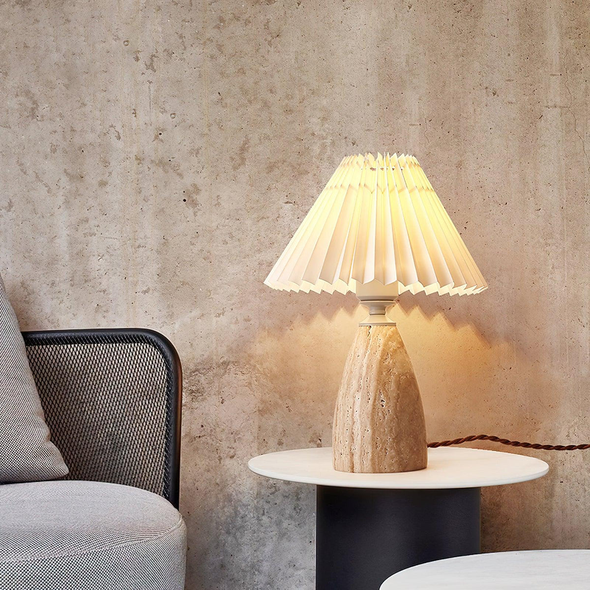 Gusnow TableLamp