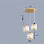 Hollow Carving Chandelier: Modern Nordic LED Pendant Light for Dinning Room Decor
