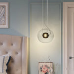 Brokis Big One Glass Ball Pendant Light Interior Lighting