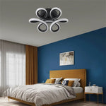 Acrylic LED Ceiling Light | Nordic Style | Surface Mounted Plafonniers