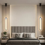 Modern Gold Black Pendant Lamps for Dining Room, Bedroom, Chandelier Lighting