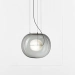 Brokis Big One Glass Ball Pendant Light Interior Lighting