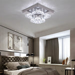 Modern LED Ceiling Chandelier for Living Room, Dining Room, and Bedroom