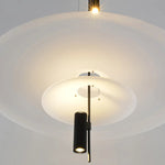 Nordic Style Led Pendant Light for Kitchen Dining Room Living Room Bedside Home Decor