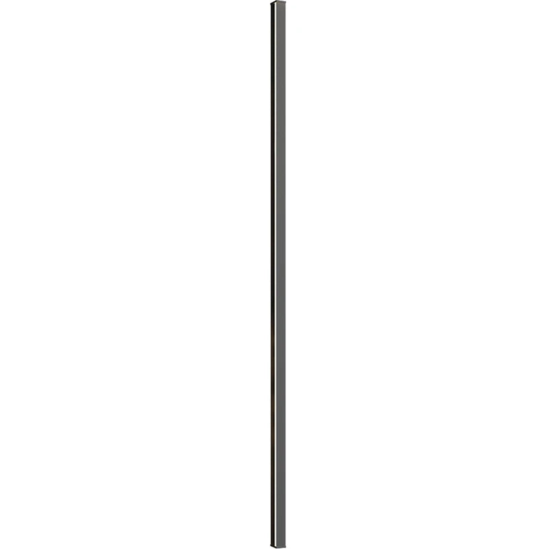 Long Strip LED Wall Lamp for Modern Nordic Style Living Room Bedroom Lighting