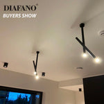 Modern Nordic Pendant Light: 2*5W LED Aluminum Fixture for Kitchen Island, Bar, Hotel