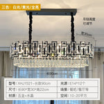 Crystal Chandelier: Elegant Lighting for Home, Living Room, Bedroom, Kitchen