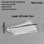 Modern Luxury LED Pendant/Ceiling Light Fixture for Living Room, Hotel Hall Décor