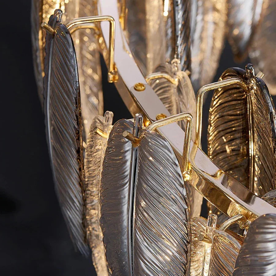 Giatti Modern Chandelier