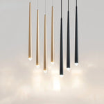 Luxury LED Pendant Lights Modern Chandelier for Dining Living Room Bedroom