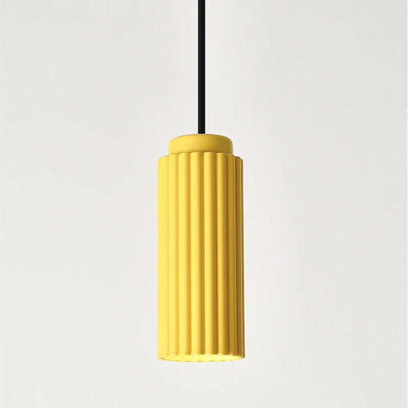 Modern LED Pendant Light for Bedside, Restaurant, Bar, Study - Elegant Table Decor