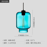 Geometric Glass Pendant Light Collection: Modern Crystalline Pendant Series