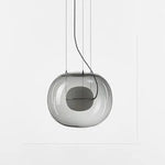Brokis Big One Glass Ball Pendant Light Interior Lighting