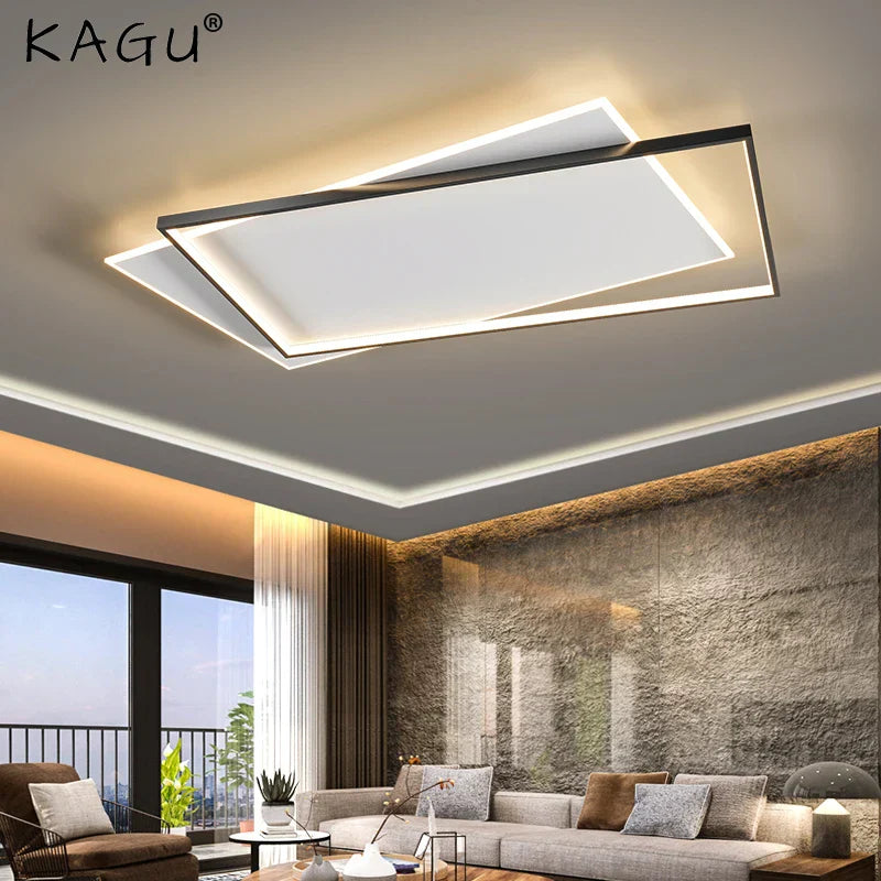 Modern Luxury LED Pendant/Ceiling Light Fixture for Living Room, Hotel Hall Décor